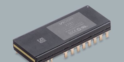 Les convertisseurs à rapport de conversion fixe stimulent la capacité d’innovation tout au long du cycle de vie de la batterie