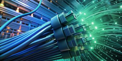 Campagne de promotion pour l’Ethernet à paire unique organisée par Farnell