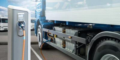 Véhicules utilitaires électriques : quelles solutions pour quels défis ?