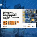 Livre électronique sur l’intégrité du signal dans le monde connecté