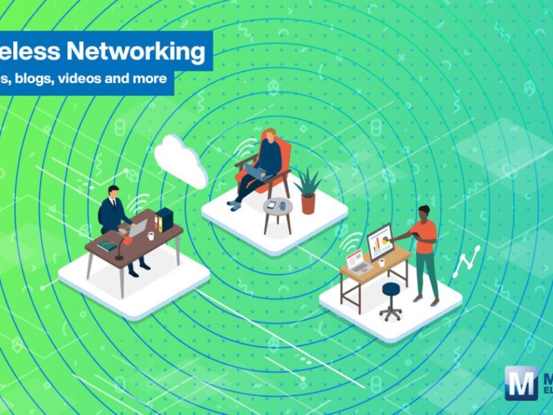 Plateforme de contenu sur les réseaux sans fil à la pointe de la technologie