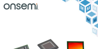 Capteurs d’images destinés à la vision industrielle, la RV/RA, la biométrie