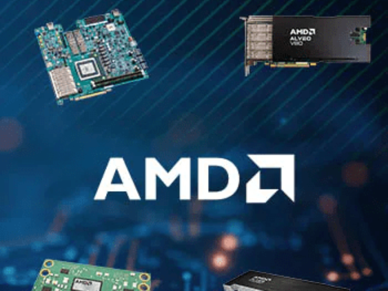 Des technologies pour l&rsquo;IA et l&rsquo;Edge