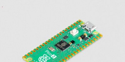 La dernière innovation de Raspberry Pi, le Raspberry Pi Pico 2, disponible chez Farnell
