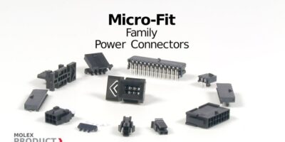 Système de connecteurs fiables pour tous types de situations