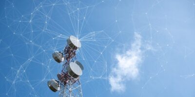 Commutateur d’antenne pour augmenter leur capacité 5G des stations de base