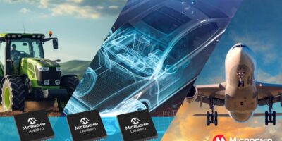 Solutions « Single Pair » Ethernet avec émetteurs-récepteurs pour augmenter l&rsquo;interopérabilité des réseaux