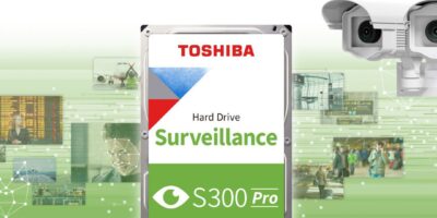 Disques durs pour les systèmes de vidéosurveillance à grande échelle