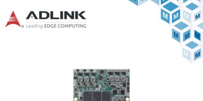 Modules MXM embarqués avec GPU pour les applications d’imagerie, de calcul et de transport