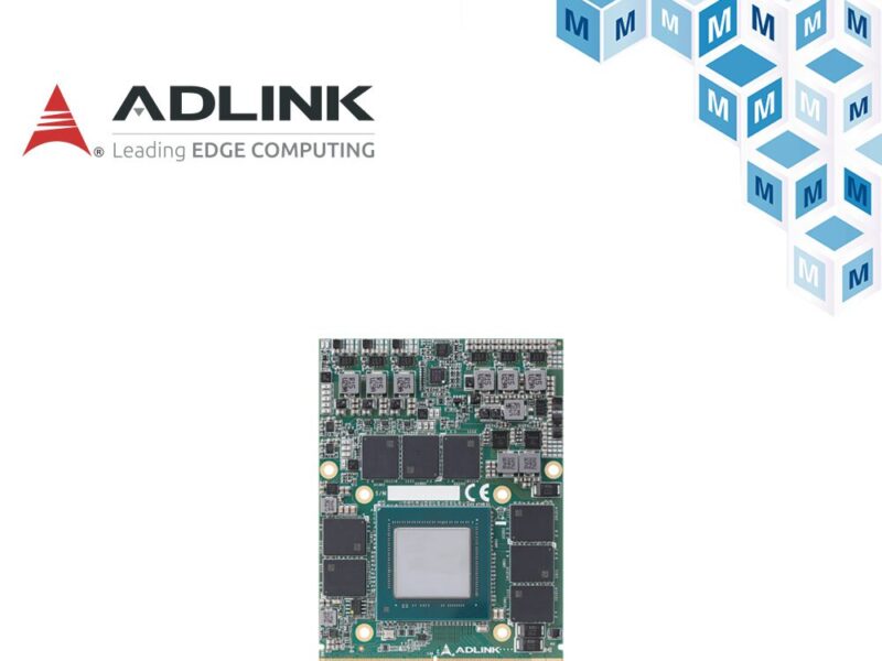 Modules MXM embarqués avec GPU pour les applications d’imagerie, de calcul et de transport