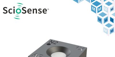 Capteurs permettant des mesures ultra-précises de l’humidité et de la température