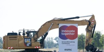 ESMC obtient  5 milliards d&rsquo;euros pour sa fab de Dresde