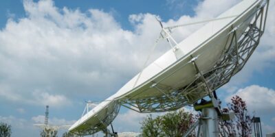 Filtronic sees $9m mmWave follow on order from SpaceX