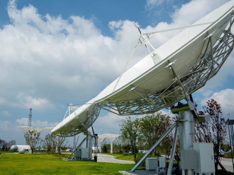 Filtronic sees $9m mmWave follow on order from SpaceX