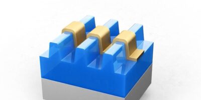 Finwave announces foundry for RF GaN-on-Si