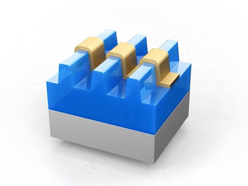 Finwave announces foundry for RF GaN-on-Si