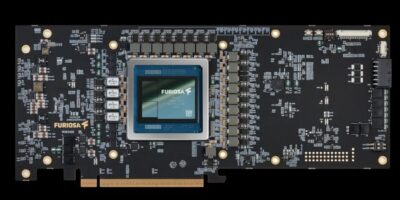 FuriosaAI unveils power-efficient AI processor at Hot Chips