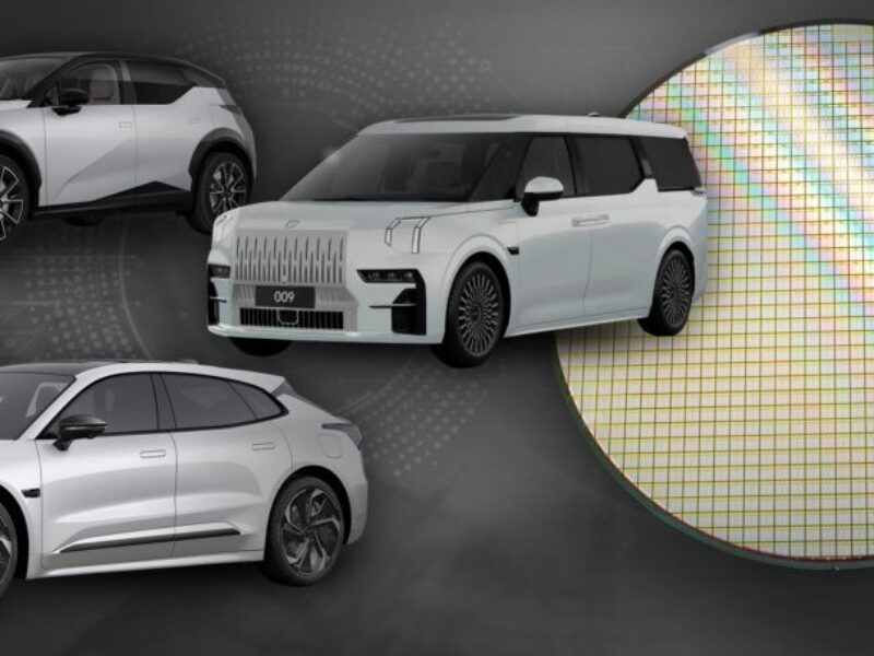 Rohm to accelerate 6th, 7th gen SiC devices