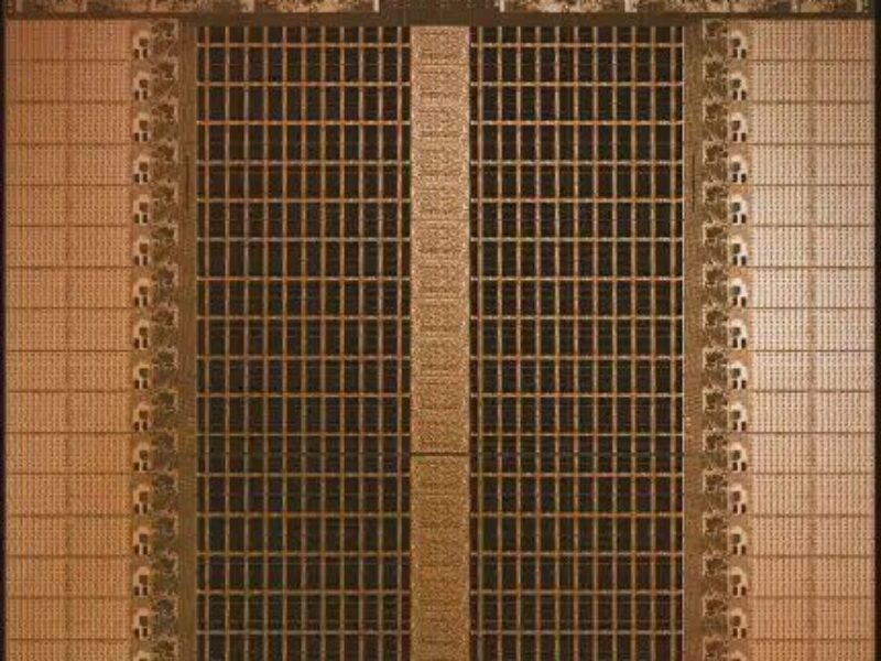 Groq raises $640m for inference AI chip