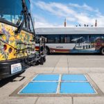 InductEV validates OCPP high power inductive wireless charging