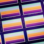 imec adds filters to hyperspectral sensor for small satellites