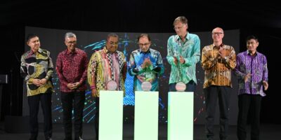 Infineon inaugure sa Fab de Kulim, d&rsquo;une valeur de 2 milliards €