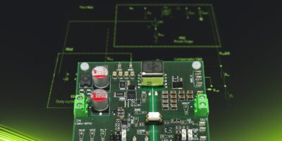 Feedback loop compensation of a current-mode Flyback converter with optocoupler