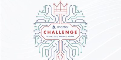 Silicon Labs parraine le concours de conception Matter