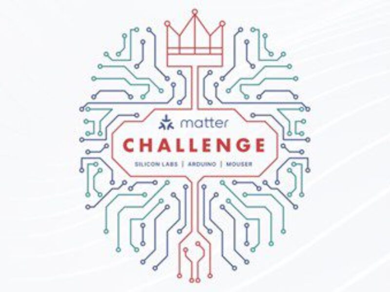 Silicon Labs parraine le concours de conception Matter