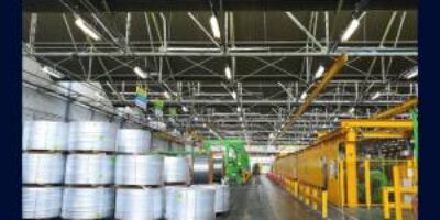 Nexans Investit 15 M€ en France