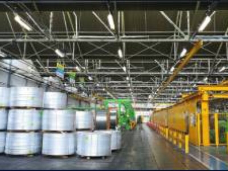 Nexans Investit 15 M€ en France