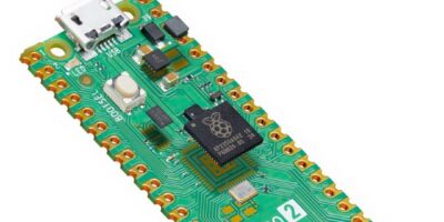 Raspberry Pi launches its first RISC-V multicore chip