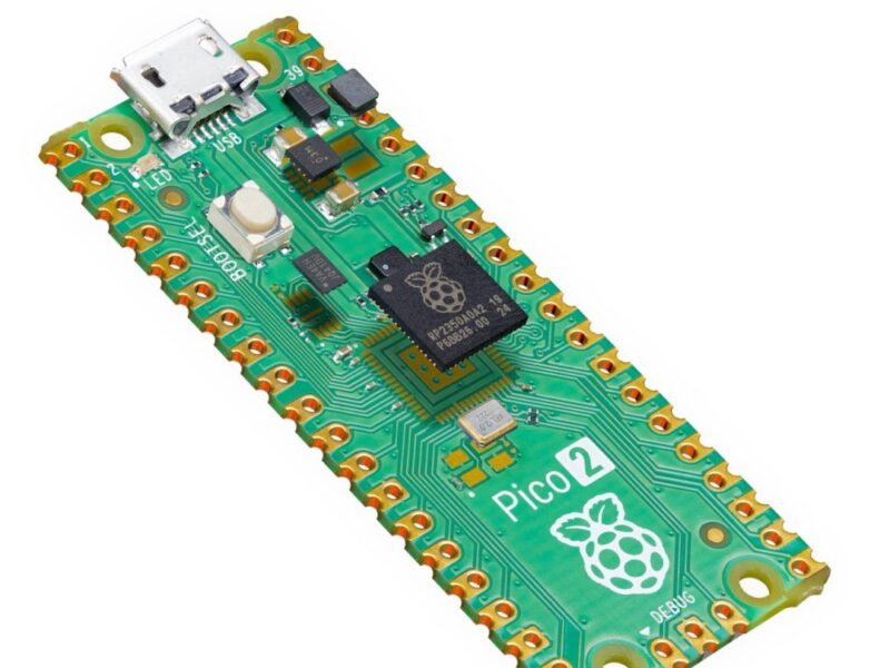 Raspberry Pi launches its first RISC-V multicore chip