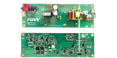 Conception d&rsquo;un design de puissance USB-C de 65W