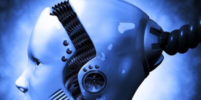 Metamaterial antenna skin for robots enables precise communications