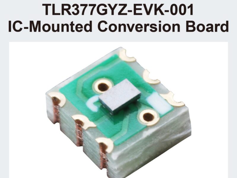 Chip scale CMOS op amp has standby mode