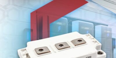 Option de boîtier S7pour Le module SiC haute performance SemiQ 1200V