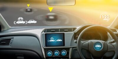 Sasken taps Trustonic for vehicle security