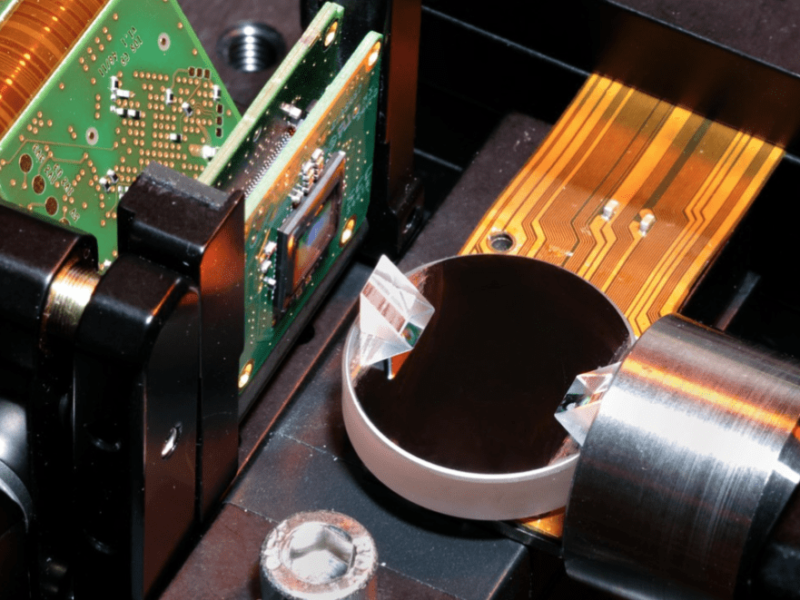 Optical neural networks into focus