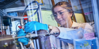 Paving the way for improved fuel cell vehicles