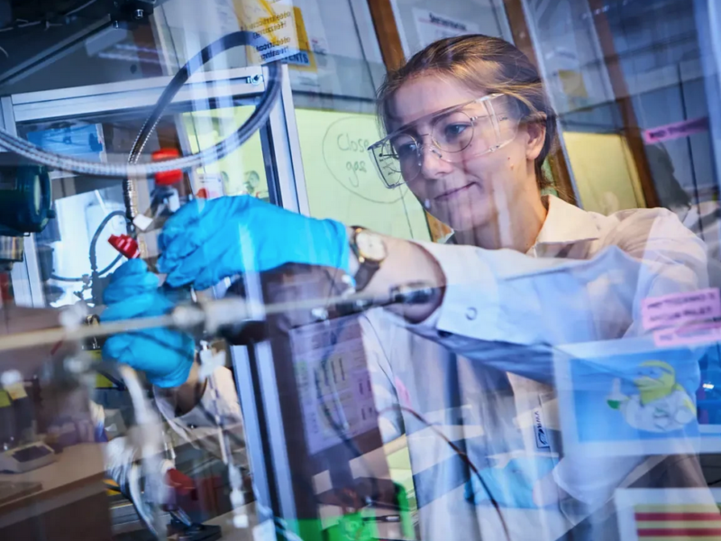 Paving the way for improved fuel cell vehicles