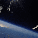 Nanosatellites to study Earth’s magnetic field