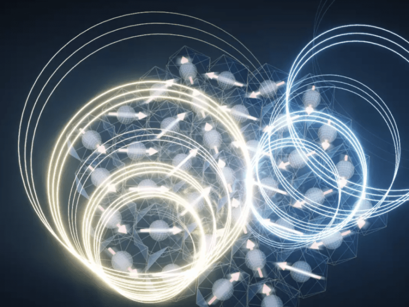 Paving the way to extremely fast, compact computer memory