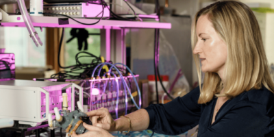 Engineering and matters of the heart