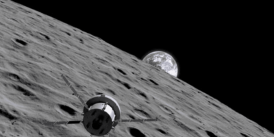 What time is it on the Moon?