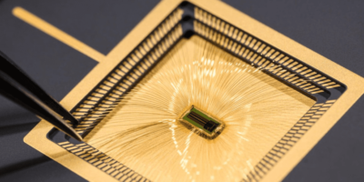 Direct brain-to-text communication on tiny silicon chips
