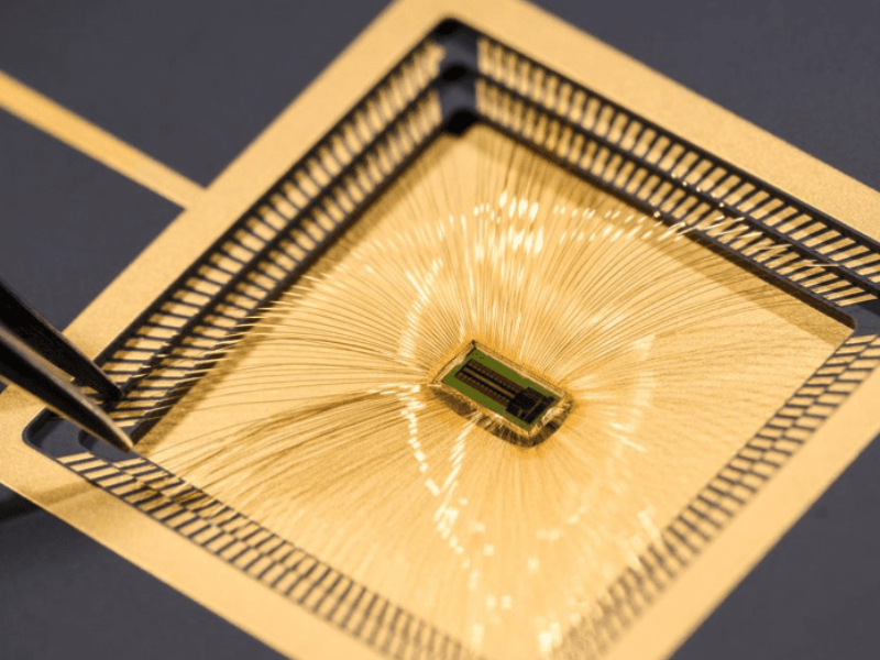 Direct brain-to-text communication on tiny silicon chips