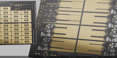 IBM processor innovations