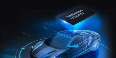 Automotive memory solutions lineup