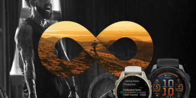 Move smart with smartwatches